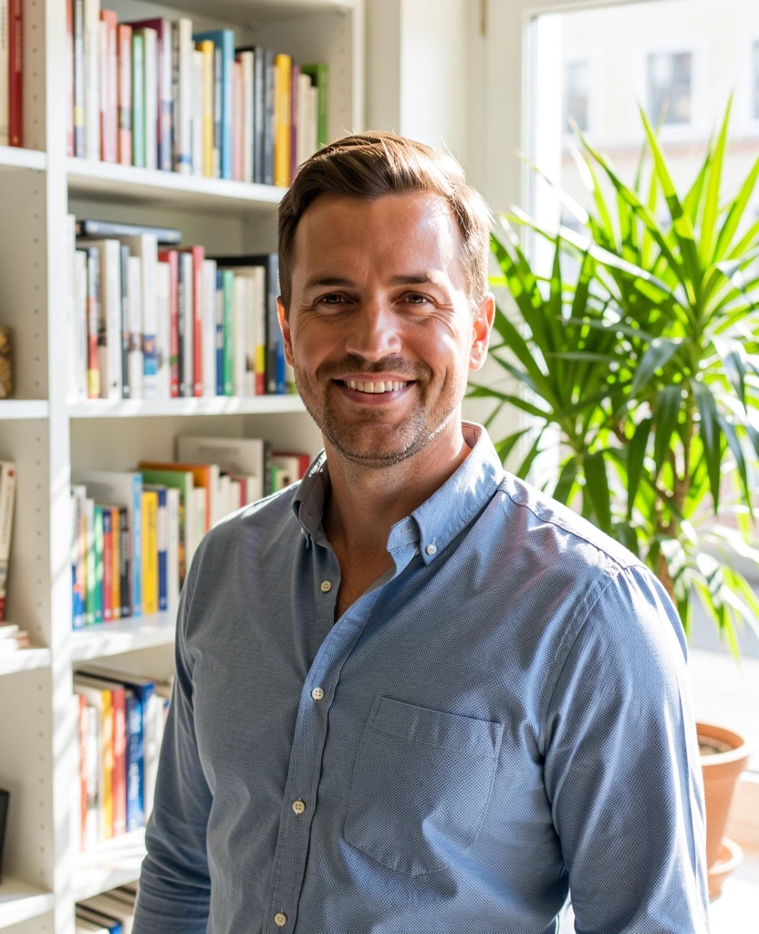 Weight Management Coach in Hamburg