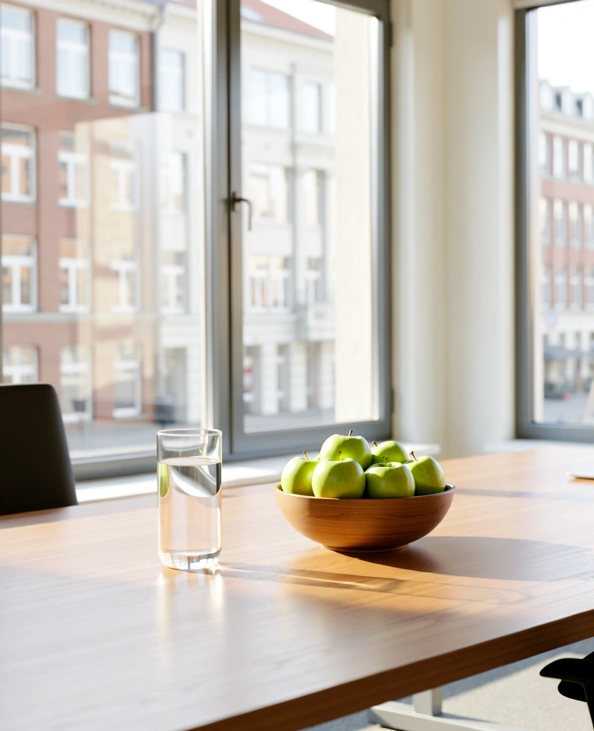 Schlankheits Blog Hamburg Office