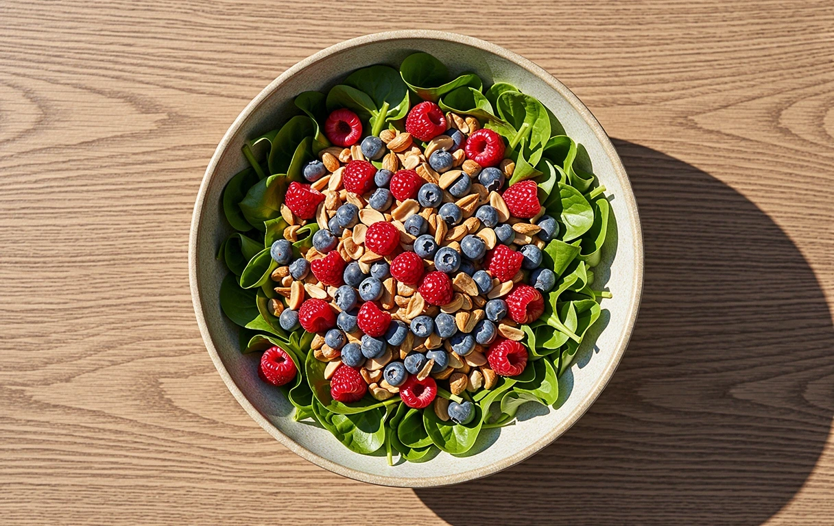 Optimized experience